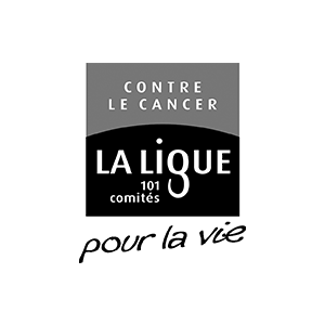 Logo ligue contre le cancer