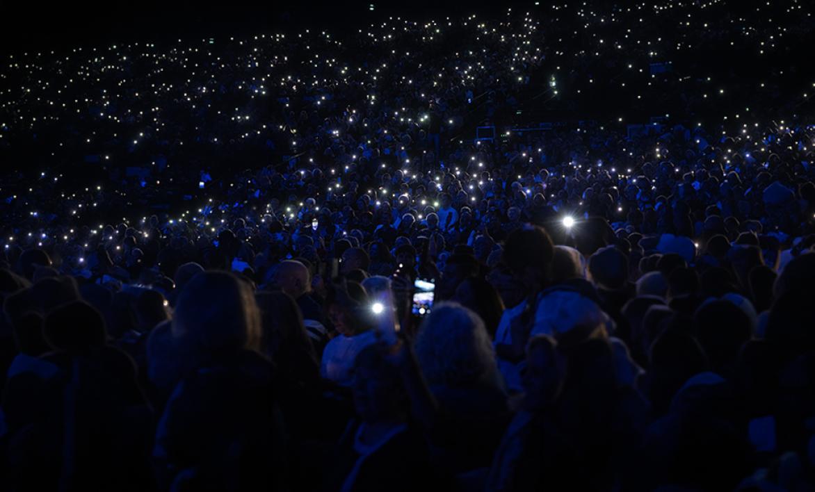 Historique du festival