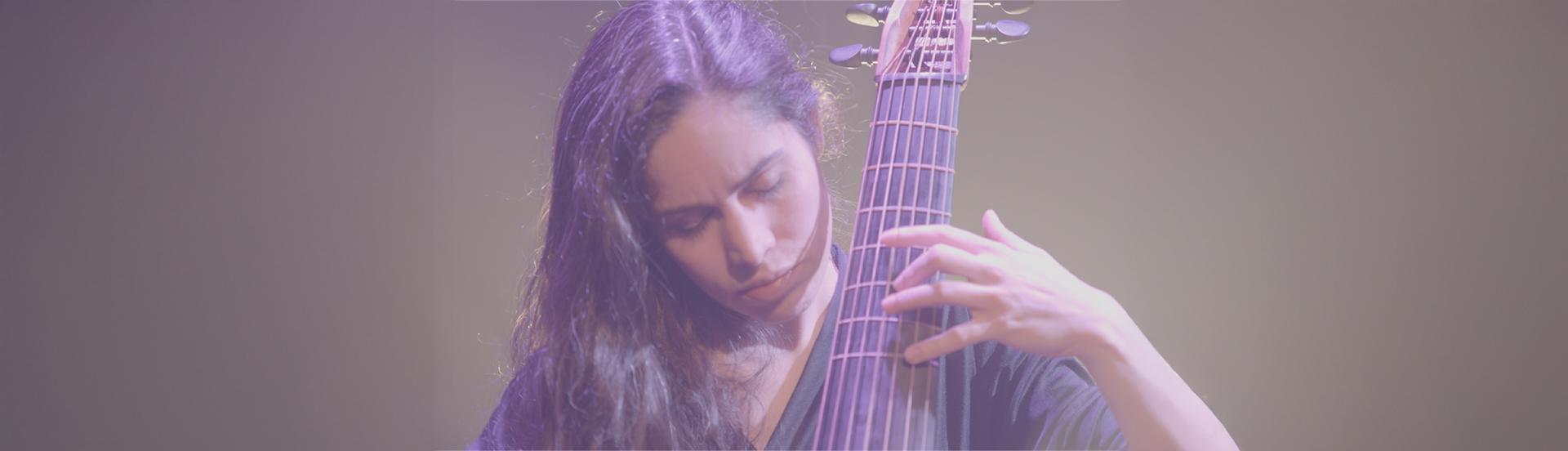 Slider Lucile Boulanger & Calling Marian