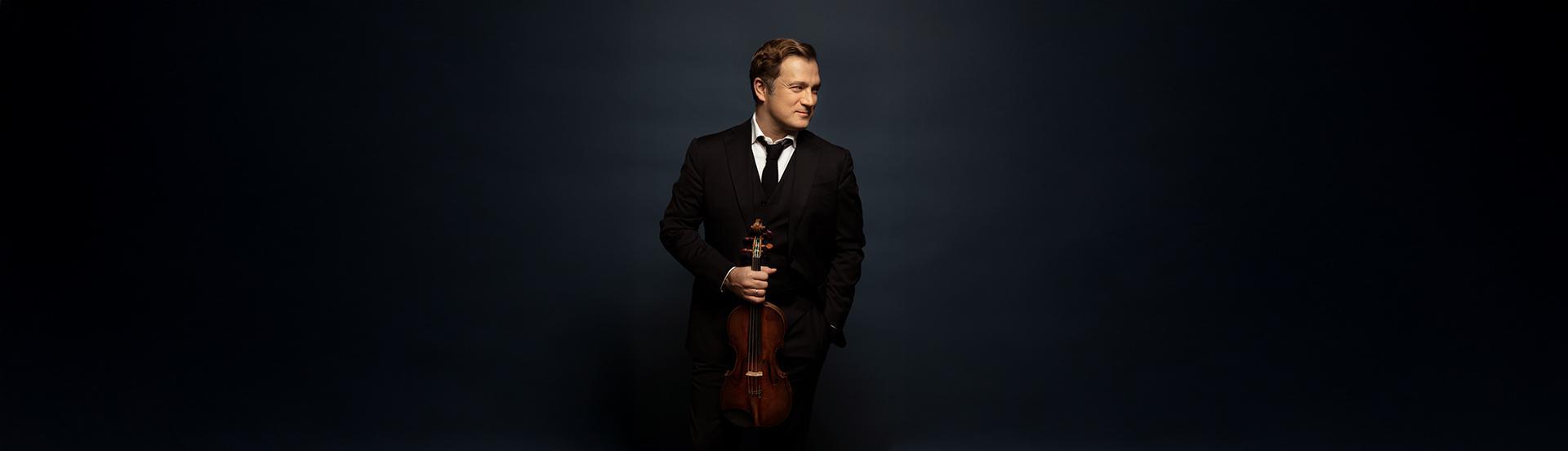 Slider Renaud Capuçon