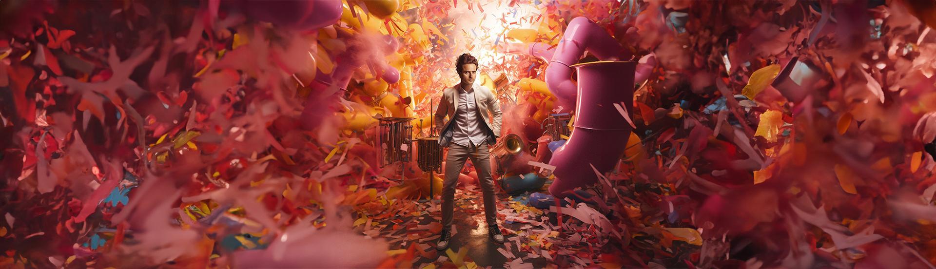 Slider - Thomas Leuleu