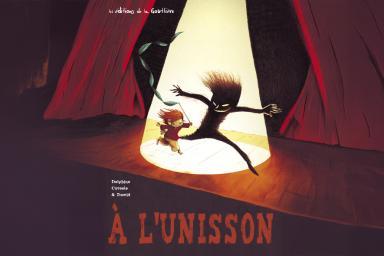 A l'Unisson - Orchestre National de Cannes