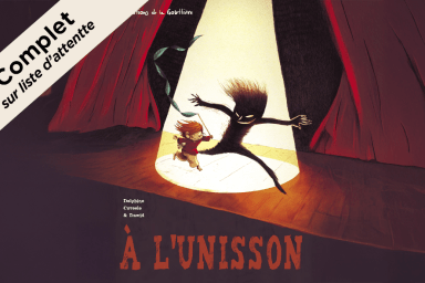 A l'unisson - Complet