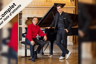 Aurélien Lehmann - Complet