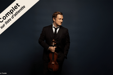 Renaud Capuçon - Complet