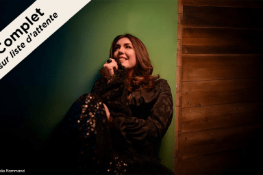 Claudia Costa Trio - Complet