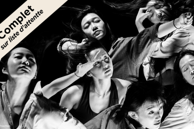 Compagnie Koubi - Complet