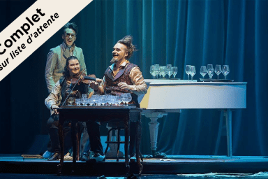 Les Virtuoses - Complet