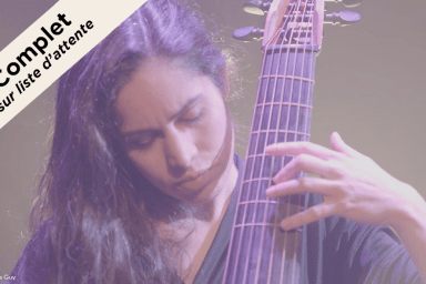 Lucile Boulanger - Complet