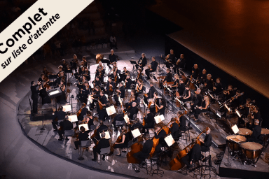 Orchestre Philharmonique - Complet