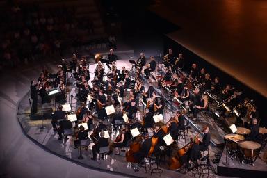 Orchestre Philharmonique de Nice