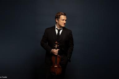 Renaud Capuçon