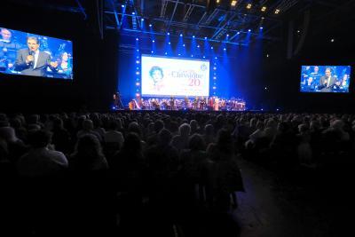 Renaud Capuçon et l’Orchestre national de Cannes - Agrandir l'image 15 sur 88, fenêtre modale