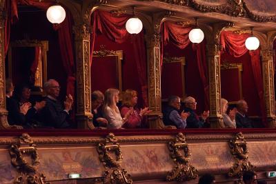 Finale du concert international de piano French Riviera Masters - Agrandir l'image 34 sur 88, fenêtre modale