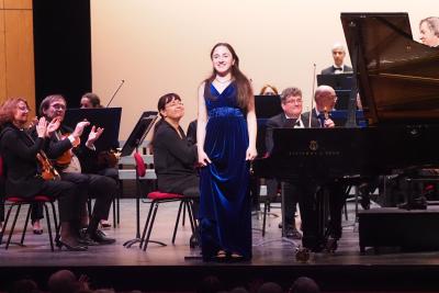 Finale du concert international de piano French Riviera Masters - Agrandir l'image 29 sur 88, fenêtre modale