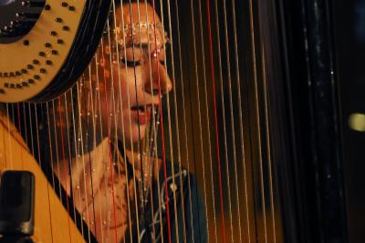 Les Cordes Fantastiques - Voyage en Terre du Milieu - Agrandir l'image 57 sur 88, fenêtre modale