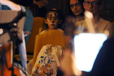 Les Cordes Fantastiques - Voyage en Terre du Milieu - Agrandir l'image 51 sur 88, fenêtre modale