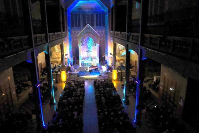 Jean-François Zygel - Agrandir l'image 61 sur 88, fenêtre modale