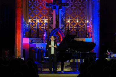 Jean-François Zygel - Agrandir l'image 60 sur 88, fenêtre modale