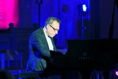 Jean-François Zygel - Agrandir l'image 58 sur 88, fenêtre modale