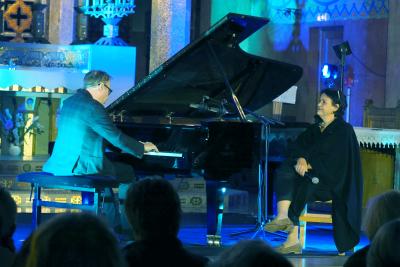 Jean-François Zygel - Agrandir l'image 59 sur 88, fenêtre modale