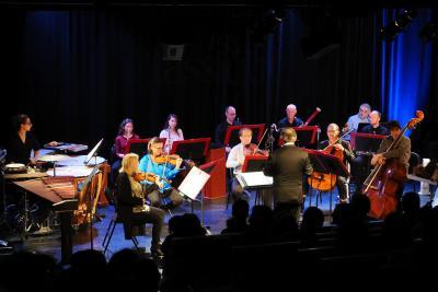 Spectacle jeune public - Orchestre Philarmonique de Nice - Agrandir l'image 85 sur 88, fenêtre modale