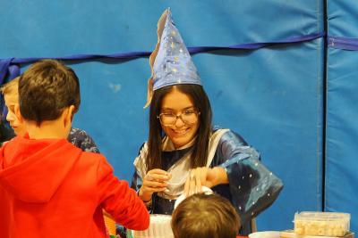Spectacle jeune public - Orchestre Philarmonique de Nice - Agrandir l'image 80 sur 88, fenêtre modale