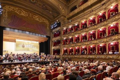 French Riviera Masters - Agrandir l'image 6 sur 29, fenêtre modale