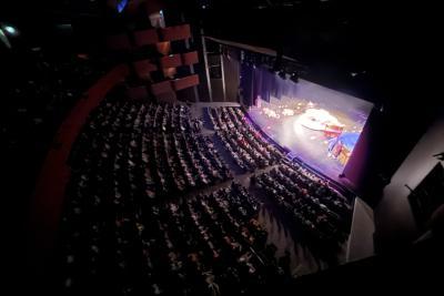 Les virtuoses en pleine tempête - Agrandir l'image 27 sur 88, fenêtre modale