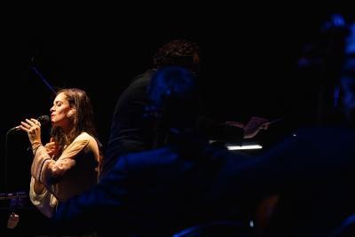 Noemi Waysfeld - Agrandir l'image 14 sur 29, fenêtre modale