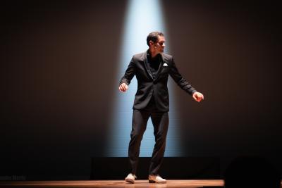 Aurélien Lehmann et François-René Duchâble - Agrandir l'image 19 sur 88, fenêtre modale