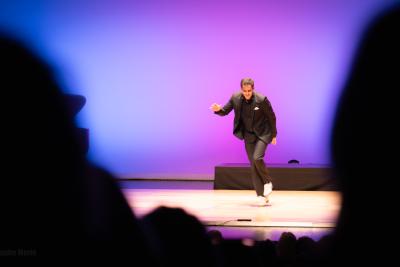 Aurélien Lehmann et François-René Duchâble - Agrandir l'image 16 sur 88, fenêtre modale