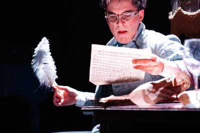 Les virtuoses en pleine tempête - Agrandir l'image 22 sur 88, fenêtre modale