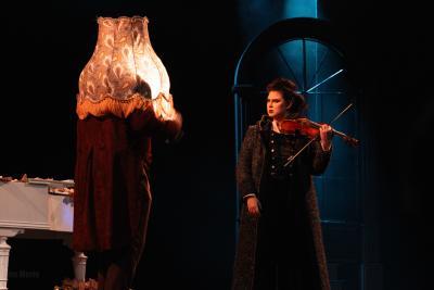 Les virtuoses en pleine tempête - Agrandir l'image 24 sur 88, fenêtre modale