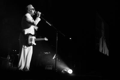 Umberto Tozzi - Agrandir l'image 26 sur 29, fenêtre modale