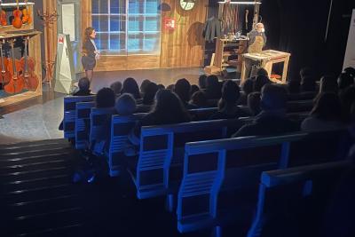 Marjolaine Alziary - Agrandir l'image 75 sur 88, fenêtre modale