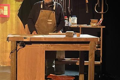 Marjolaine Alziary - Agrandir l'image 77 sur 88, fenêtre modale