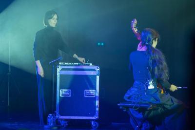 Lucile Boulanger - Agrandir l'image 73 sur 88, fenêtre modale