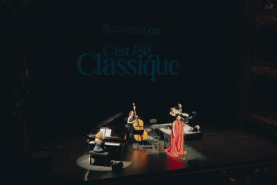 Ariana Vafadari - Agrandir l'image 63 sur 88, fenêtre modale