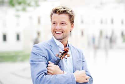 2014 - Julian Rachlin - Agrandir l'image 20 sur 22, fenêtre modale