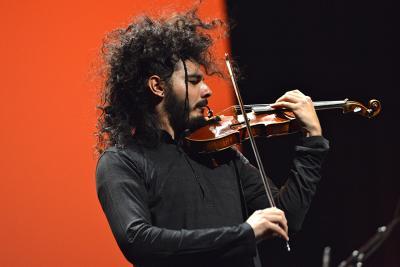 2014 - Nemanja Radulovic - Agrandir l'image 18 sur 22, fenêtre modale