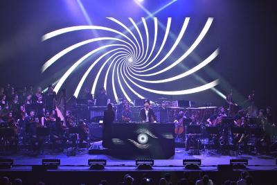 2014 - Wax Tailor - Agrandir l'image 17 sur 22, fenêtre modale