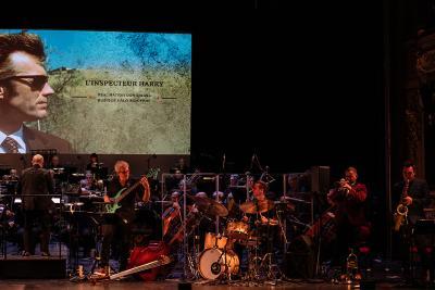 2023 - Eastwood Symphonique - Agrandir l'image 4 sur 22, fenêtre modale