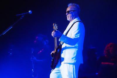 2024 - Umberto Tozzi Symphonique - Agrandir l'image 2 sur 22, fenêtre modale