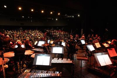 Noemi Waysfeld - Agrandir l'image 3 sur 5, fenêtre modale