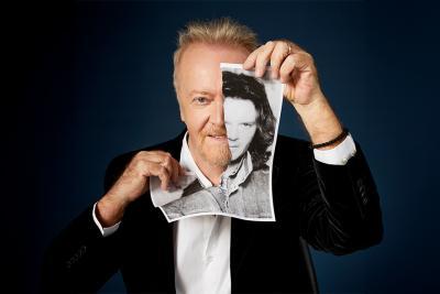 Umberto Tozzi - Agrandir l'image 1 sur 5, fenêtre modale