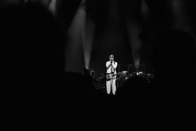 Umberto Tozzi - Agrandir l'image 3 sur 5, fenêtre modale