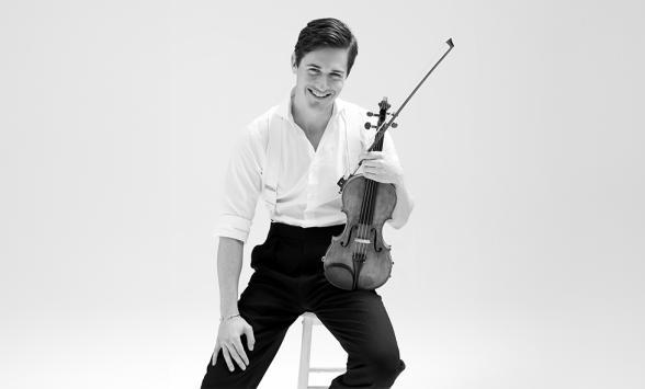 Charlie Siem - Agrandir l'image, fenêtre modale