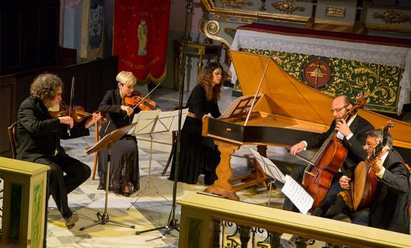 Ensemble Baroque de Nice - Agrandir l'image, fenêtre modale