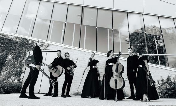 The Beatles Factory - Agrandir l'image, fenêtre modale